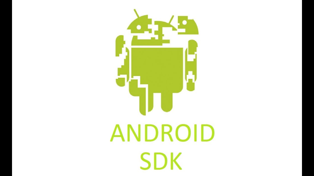 Android Sdk Manager For Mac Download